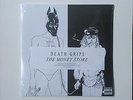 RARE The Money Store by Death Grips LIMITED EDITION SPLIT VINYL SEALED