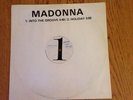 Madonna - White Label 12
