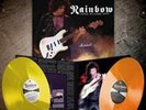 Rainbow-Long Island 1979 Vinyl / 12