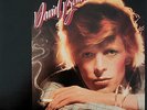 DAVID BOWIE  -  YOUNG AMERICANS  - LP