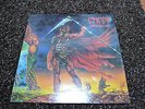 Cancer- Death Shall Rise-LP 1st press-SOL 28- Morbid angel/Bolt thrower/Metal