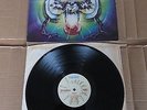 MOTORHEAD Overkill BRONZE LP RARE UK 1979 ORIGINAL 1ST PRESSING BRON515 LEMMY