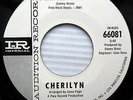 CHERILYN / CHER promo 45 Dream Baby Stan Quetzal EXCELLENT vinyl Teen POPCORN e5