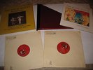 THE ROYAL BALLET Gala Performance Ernest Ansermet RCA LD 6065 TAS 1S Soria Mono