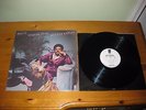 Dexter Wansel  Time Is Slipping Away LP Rare Groove Philly Soul PIR Promo Lp NM