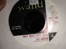 Northern Soul – LOU LAWTON – KNICK KNACK PATTY WACK on WAND -org copy