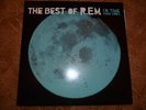 2 LP R. E. M. The Best Of  In Time 1988 - 2003 180g Vinyl NEUWERTIG
