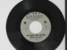 JIMMY HOLIDAY: I've Been Done Wrong / I Can't Stand It 45 rare Soul