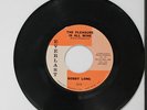 BOBBY LONG: The Pleasure Is All Mine / Ooh Poo Pah Doo 45 Soul