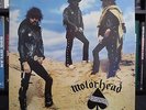 MOTORHEAD Ace Of Spades UK 1st Press A-2U / B-1U BRONZE LP NM
