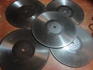 5 Little Wonder Records- 65,93,98,105,109-Wild Irish Rose,Chinatown,Tipperary