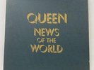 Queen(Rare Vinyl LP Box Set)News Of The World-EMI-EMA 784-UK-VG+/Ex+