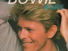 David Bowie(Vinyl LP)Rare-RCA-PL 45406-UK-Ex-/Ex
