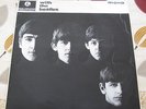 THE BEATLES 