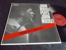 ORIG. UK LP 