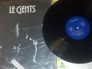 Le Gents ?– Le Gents 1984 PRIVATE Inglewood California Boogie Funk vinyl 12'