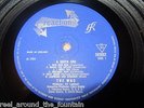 THE WHO A QUICK ONE LP UK 1ST MONO REACTION A2/B1 VG/VG