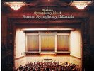 CHARLES MUNCH / Brahms Symphony No.4 / RCA Living Stereo SD LSC-2297, 5S/5S
