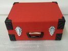 Northern soul 7inch record box case, rock and roll, FREE POSTAGE