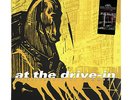 At the Drive-In ?- Relationship of Command (2 x LP, Vinyl) - New & Sealed