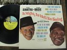 FRANK SINATRA+COUNT BASIE