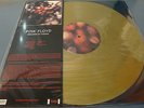 PINK FLOYD -OBSCURED BY CLOUDS -1LP -ULTRALIMITED EDITION ON GOLD WAX VINYL-MINT