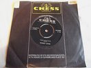 RAMSEY LEWIS   WADE IN THE WATER ** 1966 CHESS 45 MOD NORTHERN