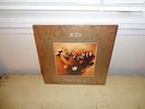 XTC Skylarking US 2LP Reissue Sealed Roxy Music Clash Cure Weller Oasis