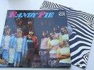 KLP162 - Randy Pie - s/t (2949 015) German LP + OIS, zebra 1974 fully laminated
