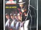 Lonnie Mack - Strike Like Lightning LP Mint- AL 4739 Chicago Blues Vinyl Record