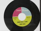 TRINI LOPEZ: Sinner Not A Saint / If 45 Hear  rare Soul
