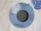 NORTHERN SOUL 45 Johnny Moore Lonely Heart in the City Blue Rock 4070 Hear MP3