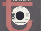 Wall of Sound - Hang On - Northern Soul 7