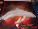 GORDON BECK TRIO 