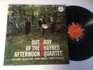 Roy Haynes Quartet LP Out Of The Afternoon Impulse ORIG  RVG