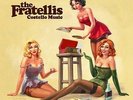 Costello Music - Fratellis (2014, Vinyl New)
