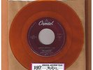 BEATLES - MAGICAL MYSTERY TOUR / THE FOOL ON THE HILL 45 RPM GOLD VINYL MINT  96