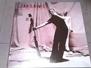 DAVID BOWIE - Slinky Secrets Double LP Vinyl