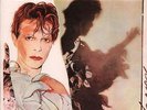 David Bowie(Portugal Vinyl LP)Scary Monsters-RCA-PL 13647-Portugal-1980-Ex-/Ex