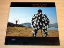Pink Floyd/Delicate Sound Of Thunder/1988 EMI Double LP