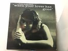 CLAIRE AUSTIN -When Your Lover Has Gone  CONTEMPORARY 5002 {ojc-1711} [nm]  RARE