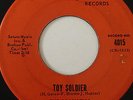NORTHERN SOUL 45/ THE DRAMATICS 