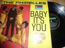 THE SHIRELLES 