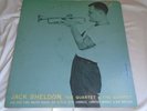 Rare Original DG LP : Jack Sheldon   The Quartet & The Quintet   Jazz West
