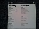 New Order - Blue Monday vs. Donna Summer - I feel love 2 x 12'' /LP DMC