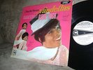 Martha Reeves Record LP Vandellas Ridin High Gordy 926 DJ White Label Promo