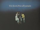 THE DOORS The Soft Parade 180gm Vinyl LP 2010 (9 Tracks) NEW & SEALED