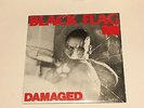 BLACK FLAG 