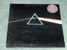 PINK FLOYD - DARK SIDE OF THE MOON 1973 HARVEST SHVL 804 UK A3/B3 COMPLETE EX