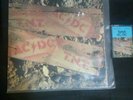 2 RARE 1975 AC/DC T.N.T. IMPORTS AUSTRALIAN LP APLPA-016 & NEW ZEALAND CASSETTE